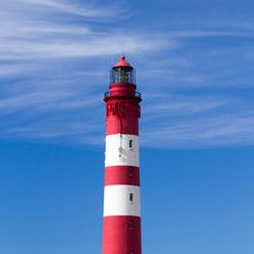 Amrum Lighthouse