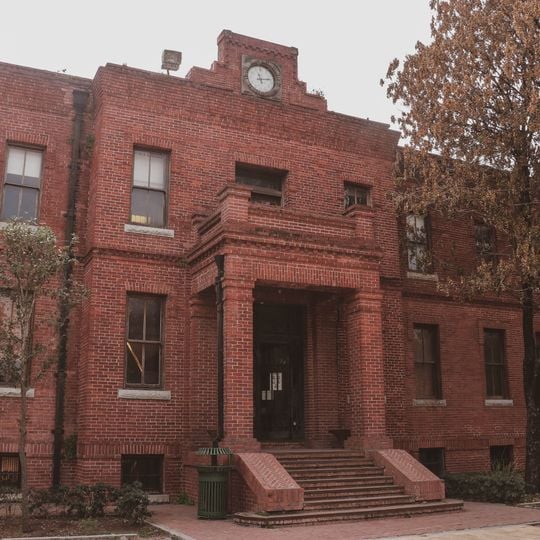 Archivo General del estado de Nuevo León