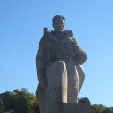 Հեղափոխության նավաստիներին