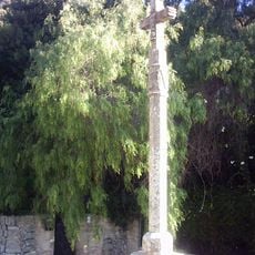 Creu de Randa