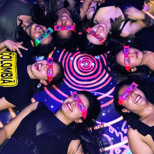 Mirador de la Comuna 13