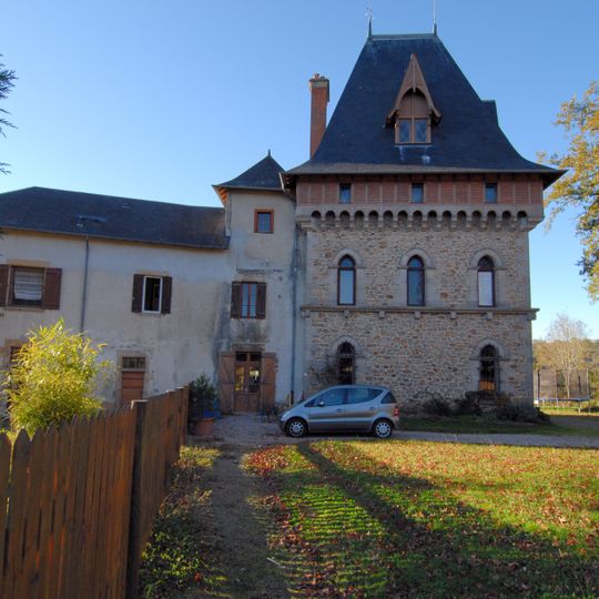 Château de Gigondas