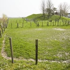 Vliedberg Zoutelandseweg