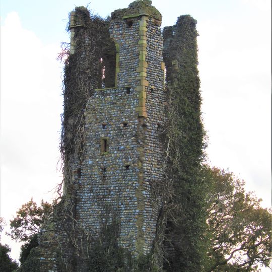 Church of St Margaret