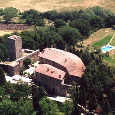Castello di Petroia