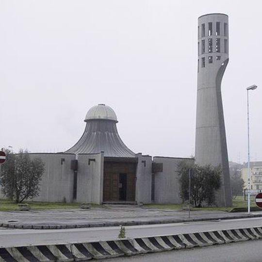 Chiesa di San Giovanni Bosco