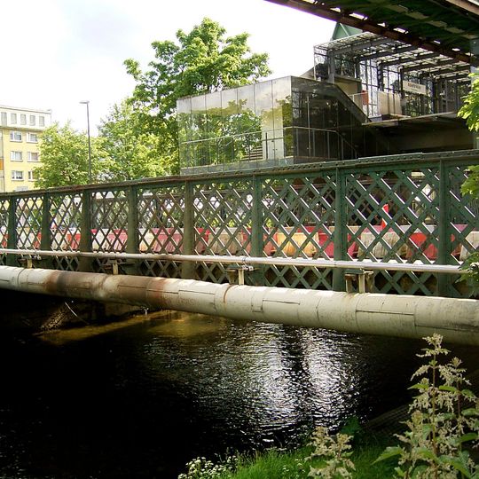 Adlerbrücke