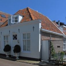 Dorpsstraat 22, Loenen aan de Vecht