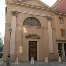 Chiesa di San Tommaso