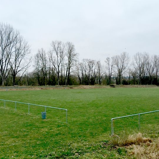 Stadion am Hutrasen