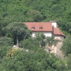 St. Cosmas and Damian