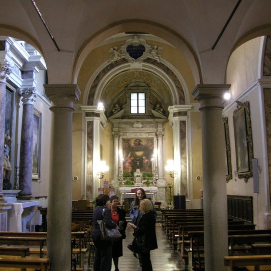 Chiesa di San Michele Arcangelo