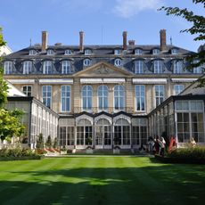 Hôtel de Charost