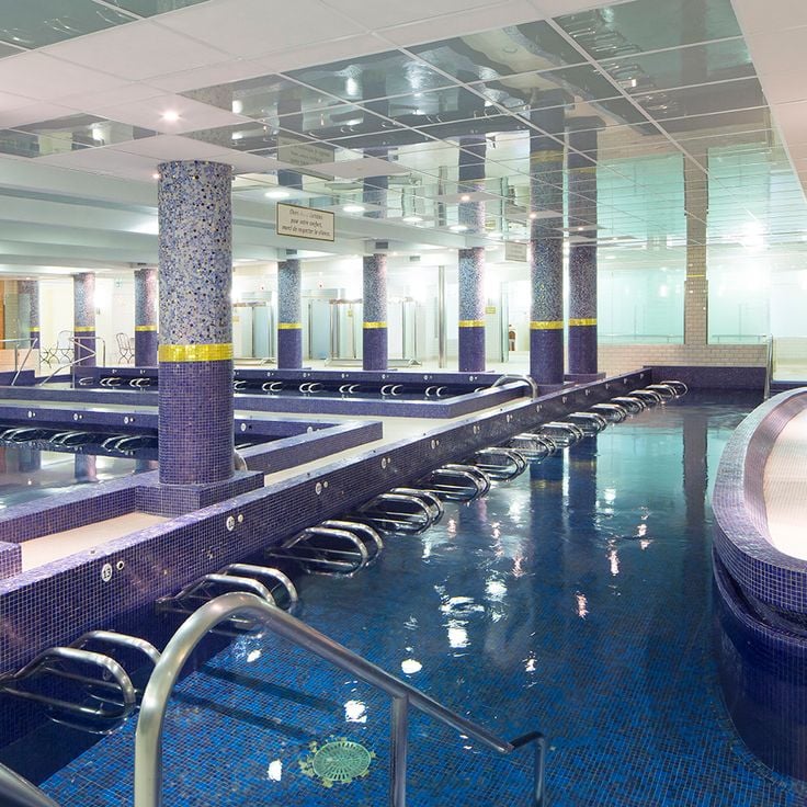 Termas de Cambo-les-Bains