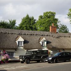 Dog And Duck Inn