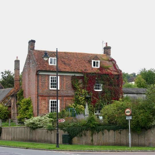 Bank Farmhouse