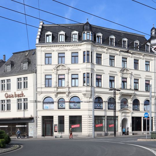 Haus Tückmantel