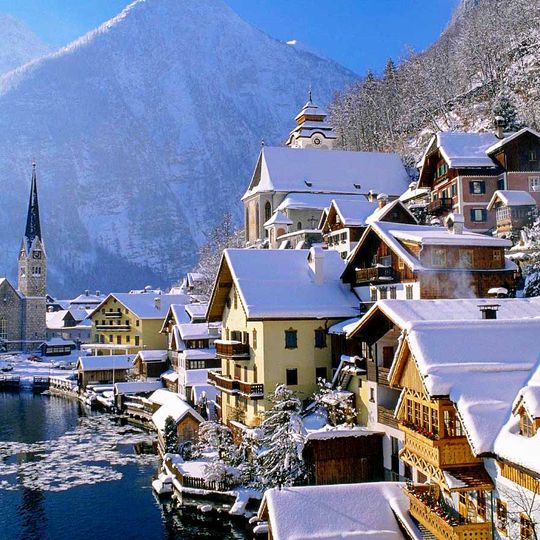 Dormio Resort Obertraun