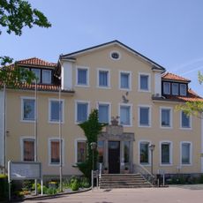 Ehemaliges Rathaus