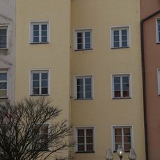Wohnhaus