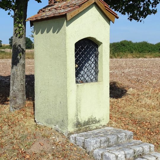 Feldkapelle
