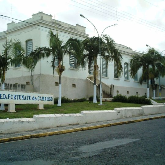 E.E. Dr. Fortunato de Camargo