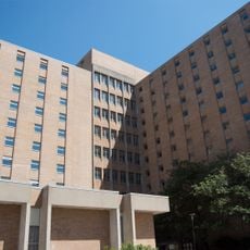 Saugeen–Maitland Hall