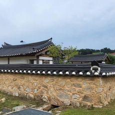 영주 이산서원