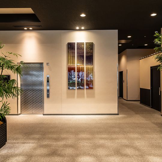 Hotel Mystays Premier Kanazawa