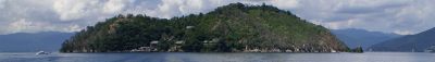 Panoramic View 1