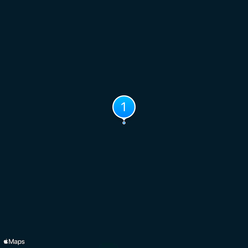 Sakishima Islands Map