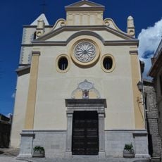 Santa Maria del Carmine