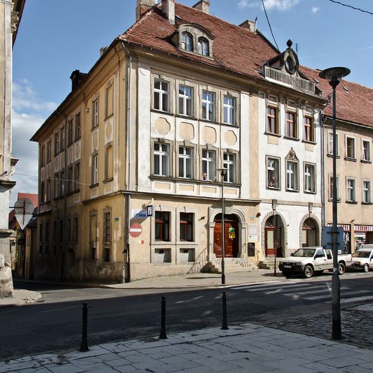 Rynek 34