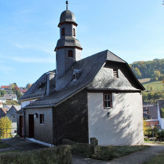 Evangelische Pfarrkirche