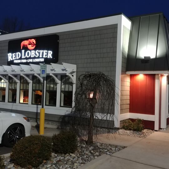 Red Lobster