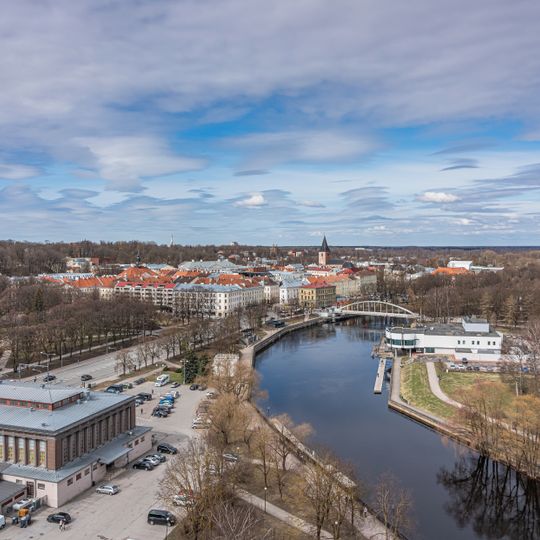 Emajõgi