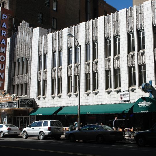 Paramount Theatre