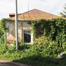 Хозпостройка (Суздаль)