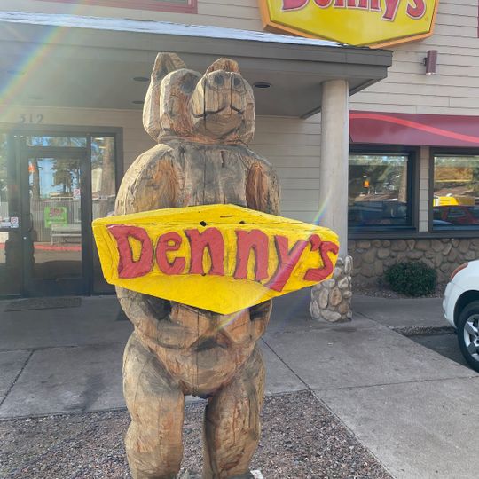 Denny's