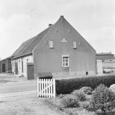 Margarethastraat 34, Ittervoort