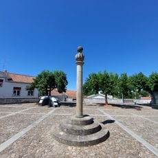 Pillory of Pedrógão Pequeno
