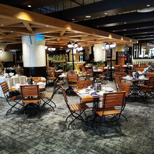 Piatto Restaurant