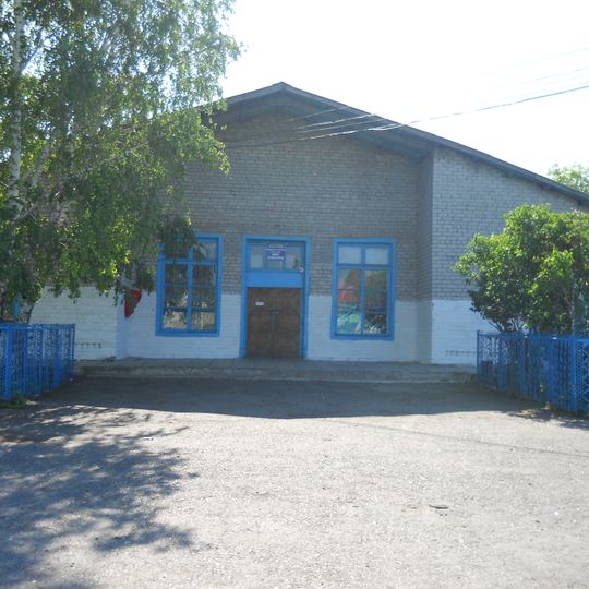 Čerdaklinskij rajon