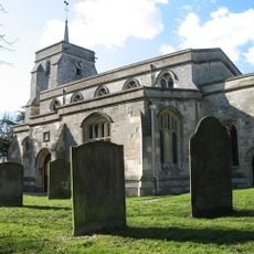 Church of St Mary, Eaton Bray