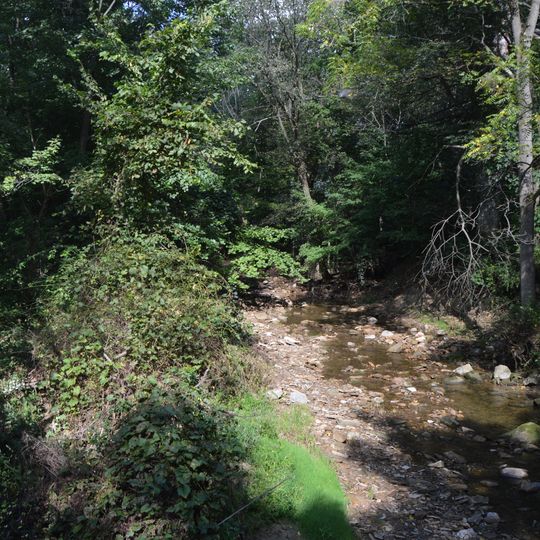 New Hamburg Historical Area