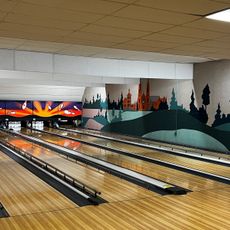 Bluemound Bowl