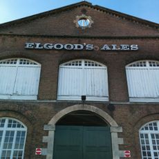 Elgoods Brewery