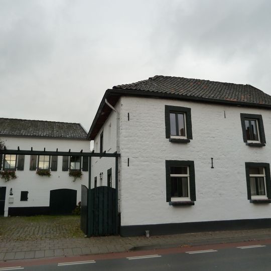 Valkenburgerweg 109, Wijlre