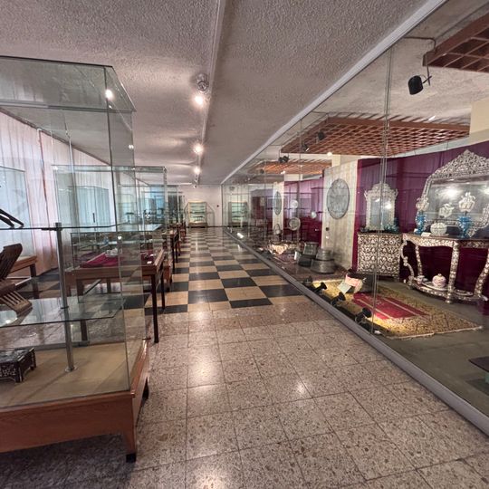 Konya Ethnography Museum