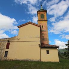 Chiesa di San Michele Arcangelo